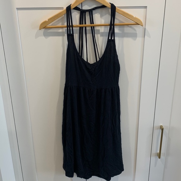 Roxy swim suit cover up size small - Picture 1 of 4